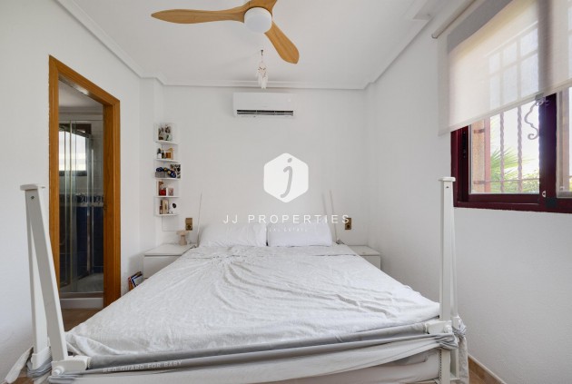 Aus zweiter Hand - Villa -
San Fulgencio - Costa Blanca