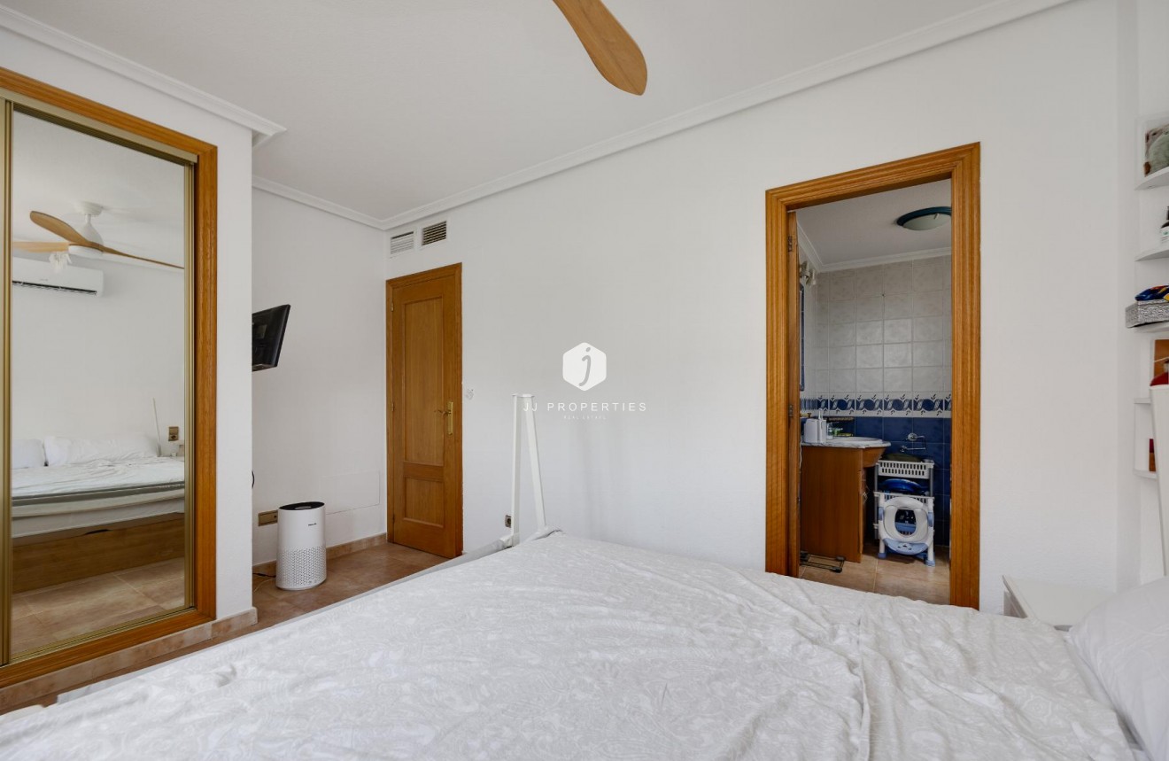 Aus zweiter Hand - Villa -
San Fulgencio - Costa Blanca