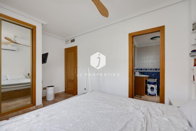 Aus zweiter Hand - Villa -
San Fulgencio - Costa Blanca