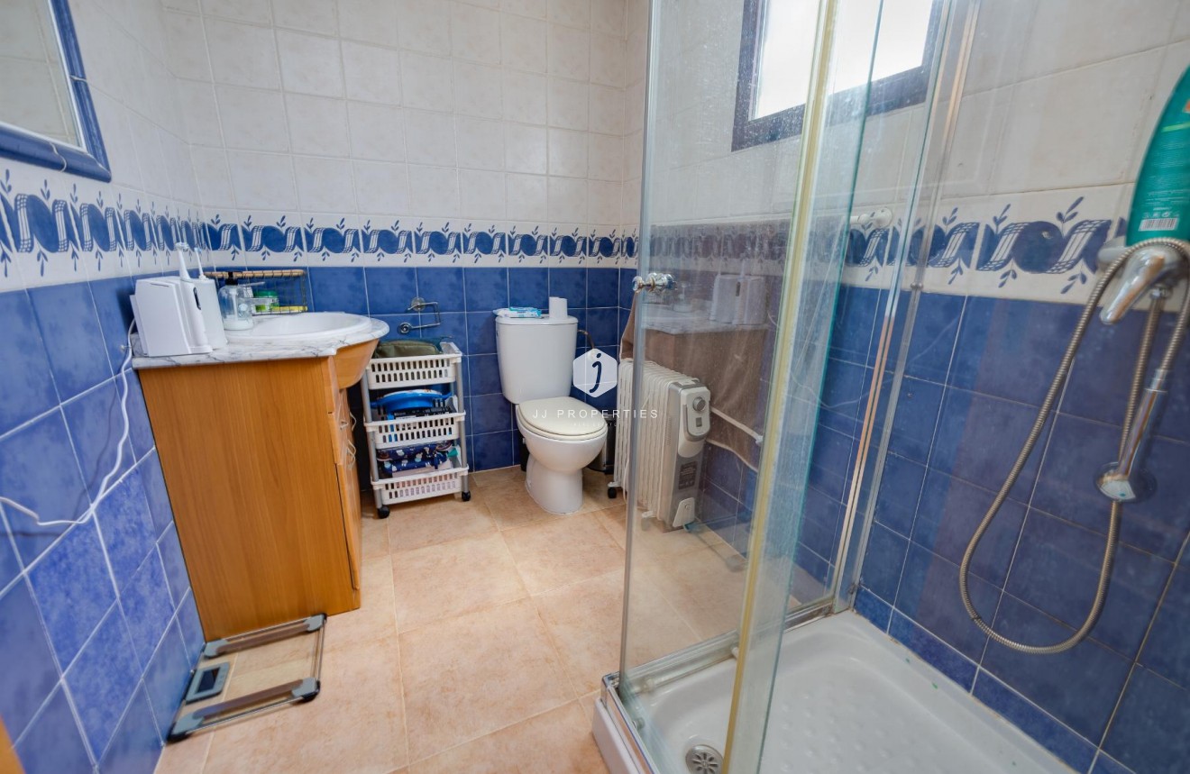 Aus zweiter Hand - Villa -
San Fulgencio - Costa Blanca