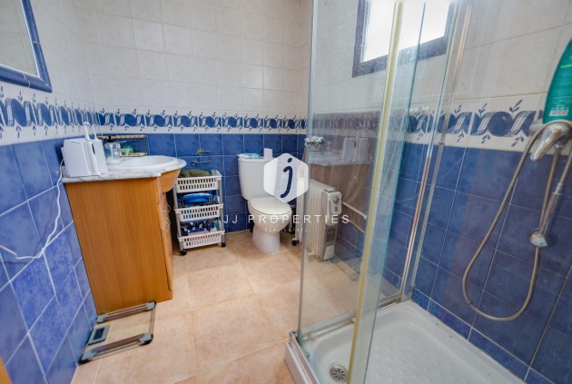 Aus zweiter Hand - Villa -
San Fulgencio - Costa Blanca