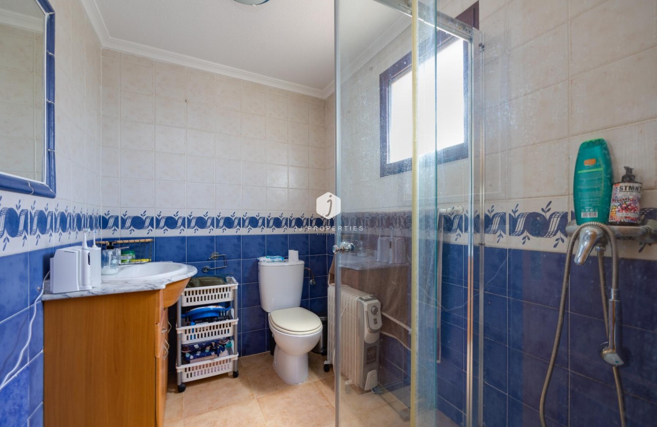 Aus zweiter Hand - Villa -
San Fulgencio - Costa Blanca