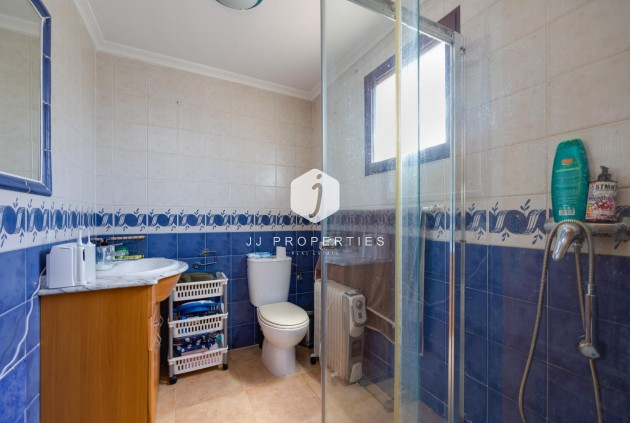 Aus zweiter Hand - Villa -
San Fulgencio - Costa Blanca