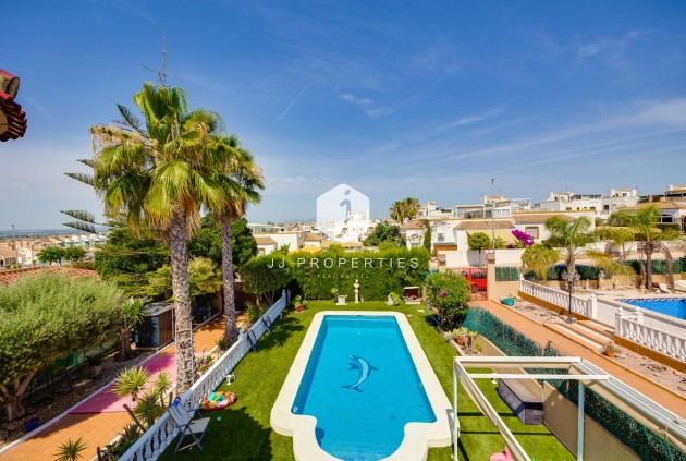 Aus zweiter Hand - Villa -
San Fulgencio - Costa Blanca