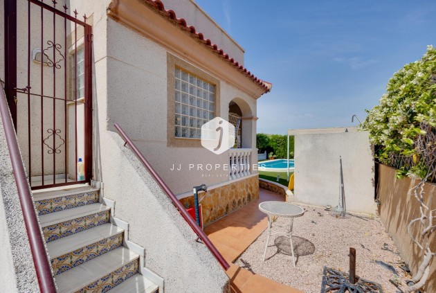 Aus zweiter Hand - Villa -
San Fulgencio - Costa Blanca