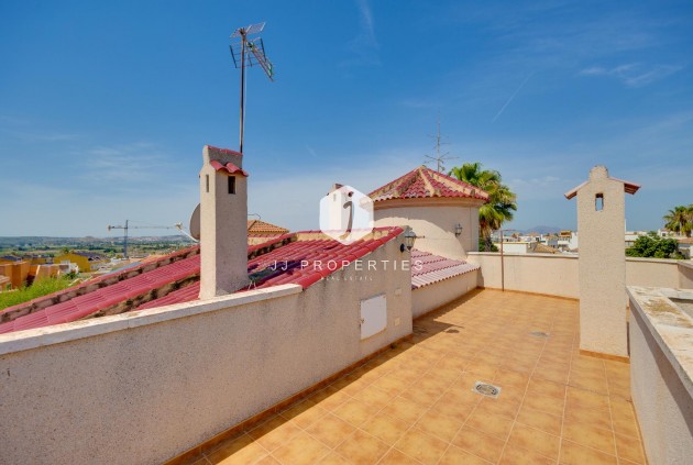 Aus zweiter Hand - Villa -
San Fulgencio - Costa Blanca