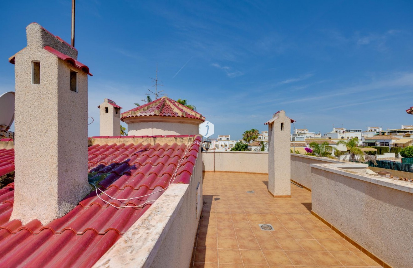 Aus zweiter Hand - Villa -
San Fulgencio - Costa Blanca