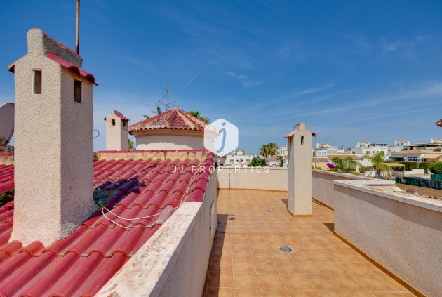 Aus zweiter Hand - Villa -
San Fulgencio - Costa Blanca