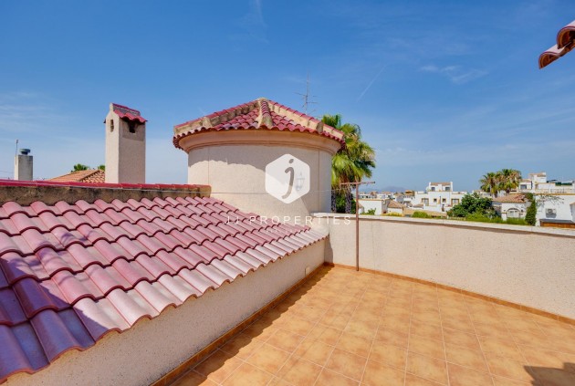 Aus zweiter Hand - Villa -
San Fulgencio - Costa Blanca