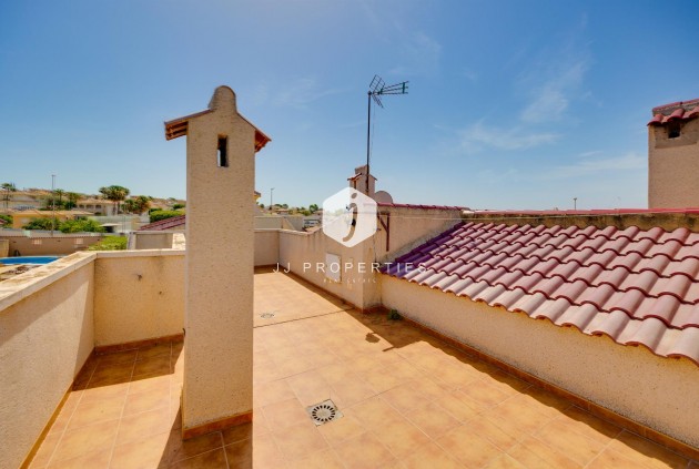Aus zweiter Hand - Villa -
San Fulgencio - Costa Blanca
