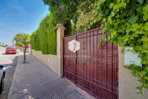 Aus zweiter Hand - Villa -
San Fulgencio - Costa Blanca