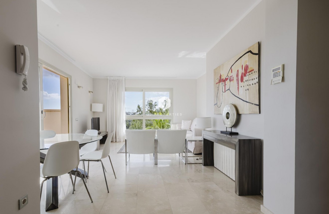 Aus zweiter Hand - Penthouse -
Orihuela Costa - Costa Blanca