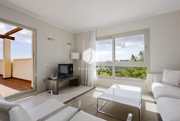 Aus zweiter Hand - Penthouse -
Orihuela Costa - Costa Blanca