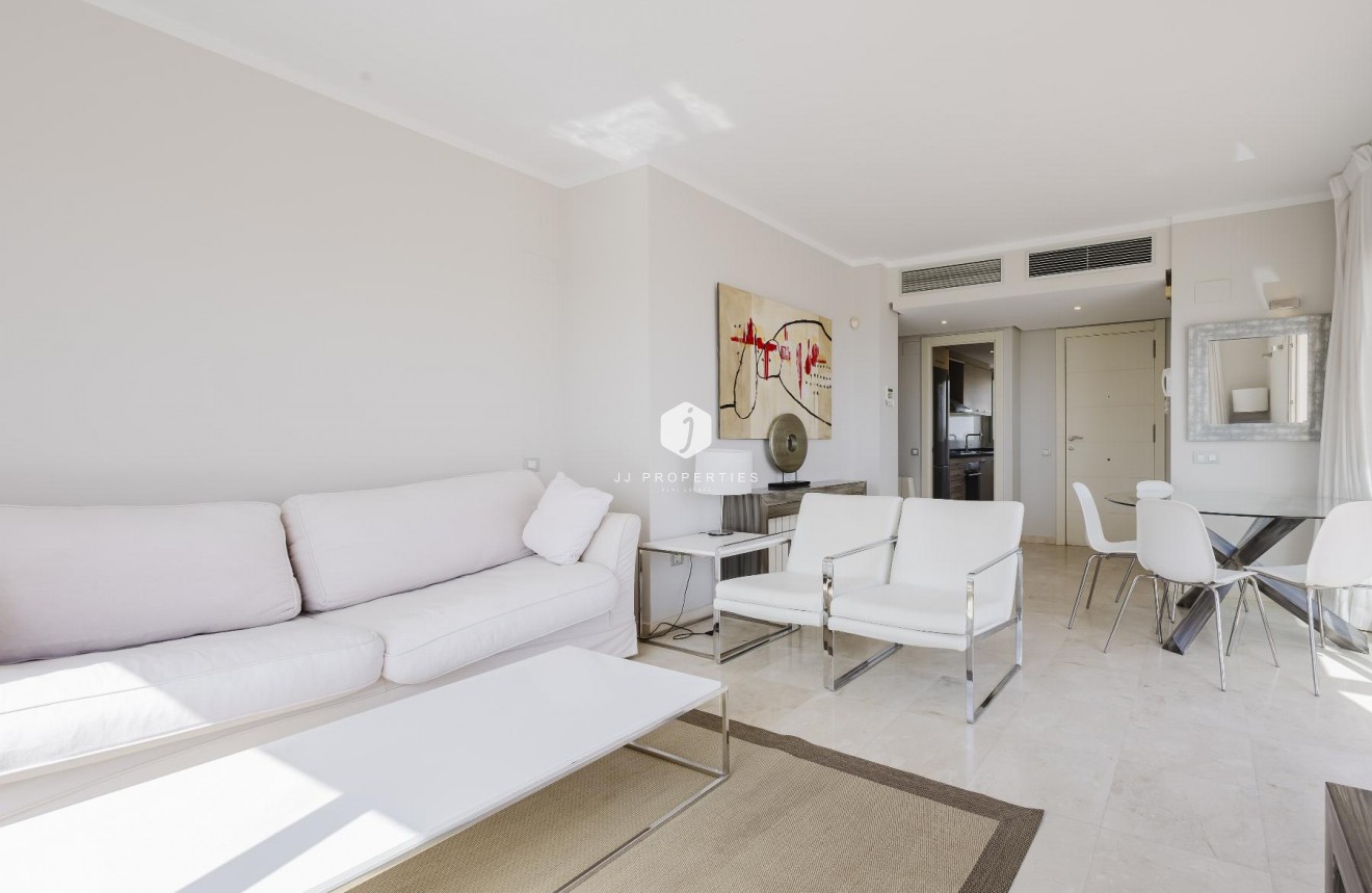 Aus zweiter Hand - Penthouse -
Orihuela Costa - Costa Blanca