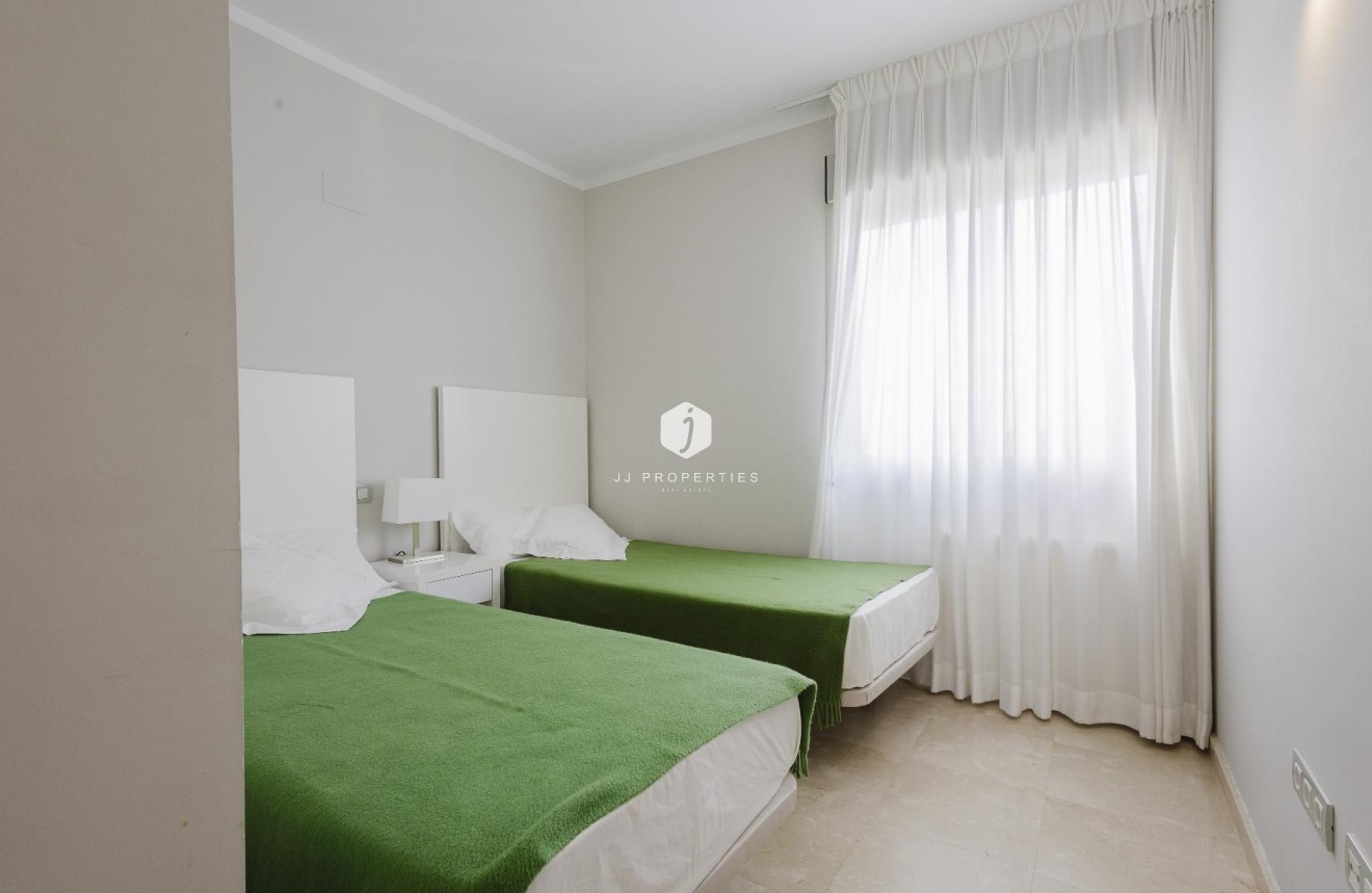 Aus zweiter Hand - Penthouse -
Orihuela Costa - Costa Blanca