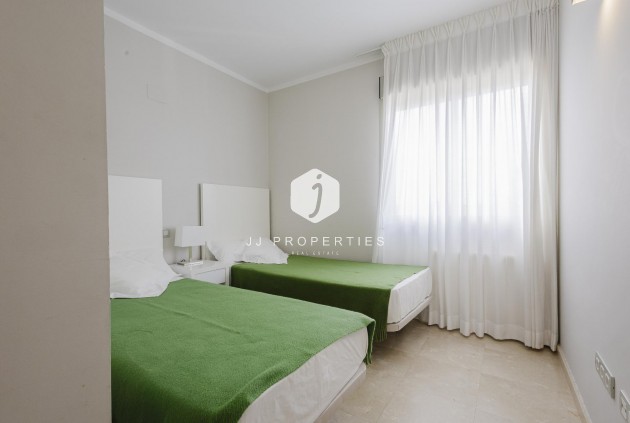 Aus zweiter Hand - Penthouse -
Orihuela Costa - Costa Blanca