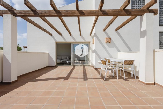 Aus zweiter Hand - Penthouse -
Orihuela Costa - Costa Blanca