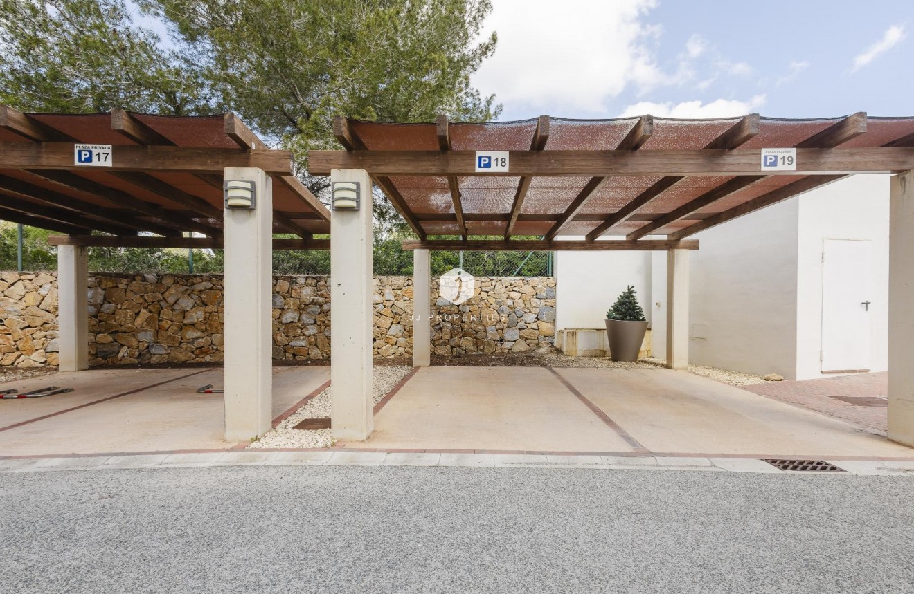 Aus zweiter Hand - Penthouse -
Orihuela Costa - Costa Blanca