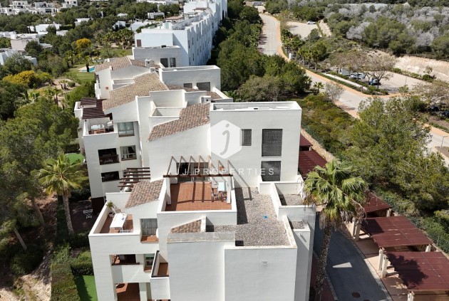 Aus zweiter Hand - Penthouse -
Orihuela Costa - Costa Blanca