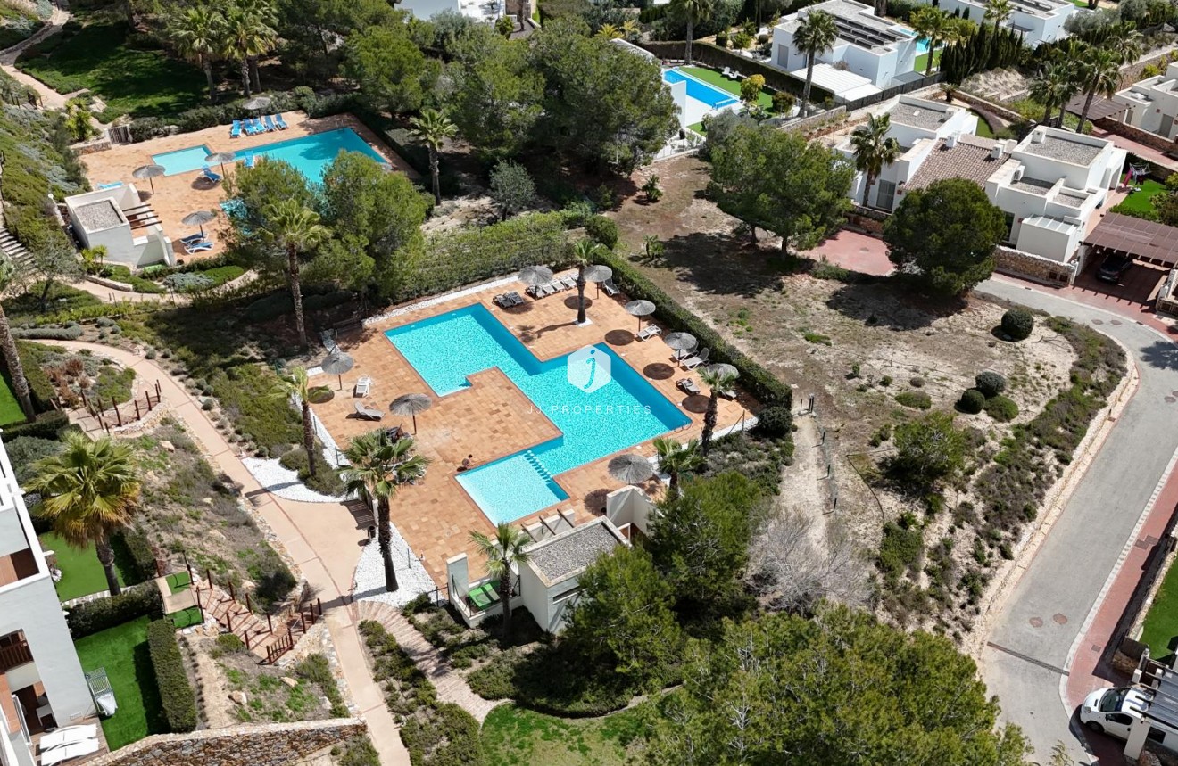 Aus zweiter Hand - Penthouse -
Orihuela Costa - Costa Blanca