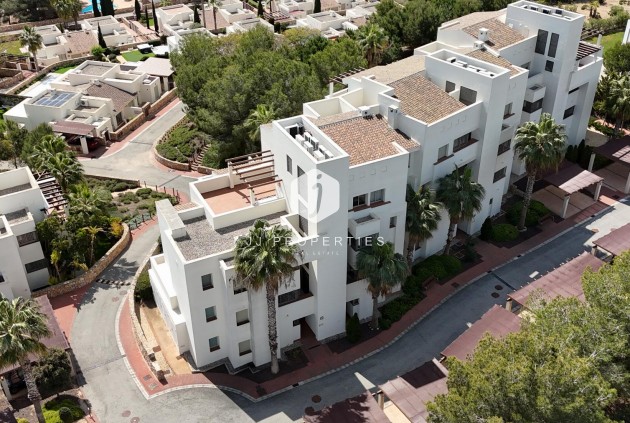 Aus zweiter Hand - Penthouse -
Orihuela Costa - Costa Blanca