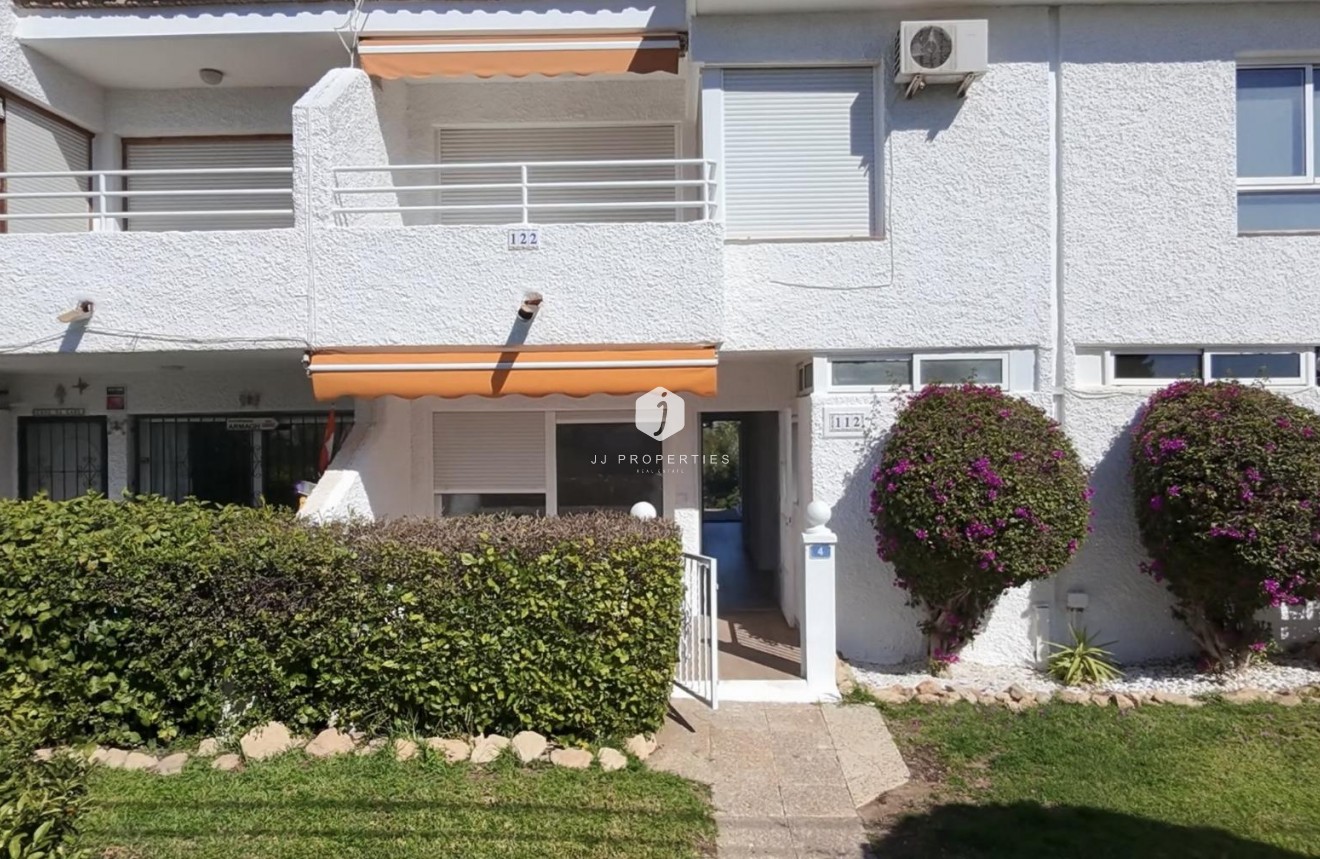 Tweedehands - Bungalow -
Orihuela Costa - Costa Blanca