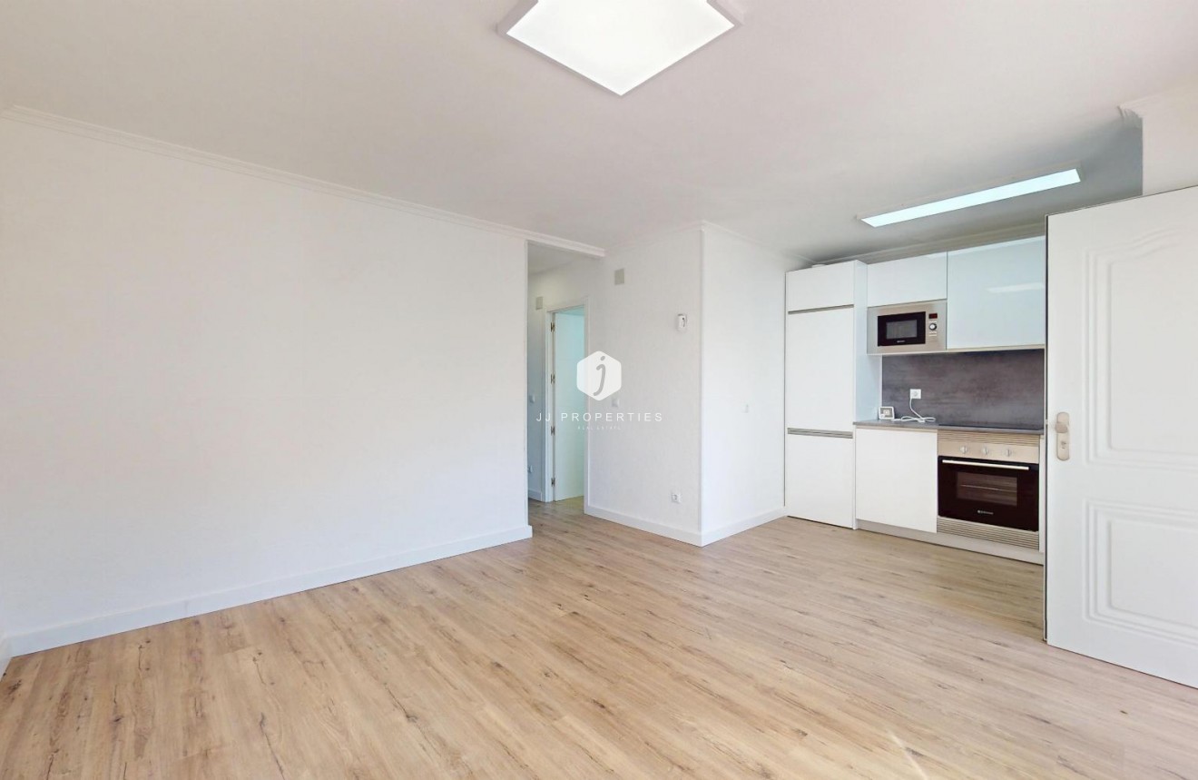Tweedehands - Bungalow -
Orihuela Costa - Costa Blanca
