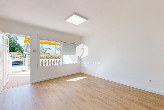 Tweedehands - Bungalow -
Orihuela Costa - Costa Blanca