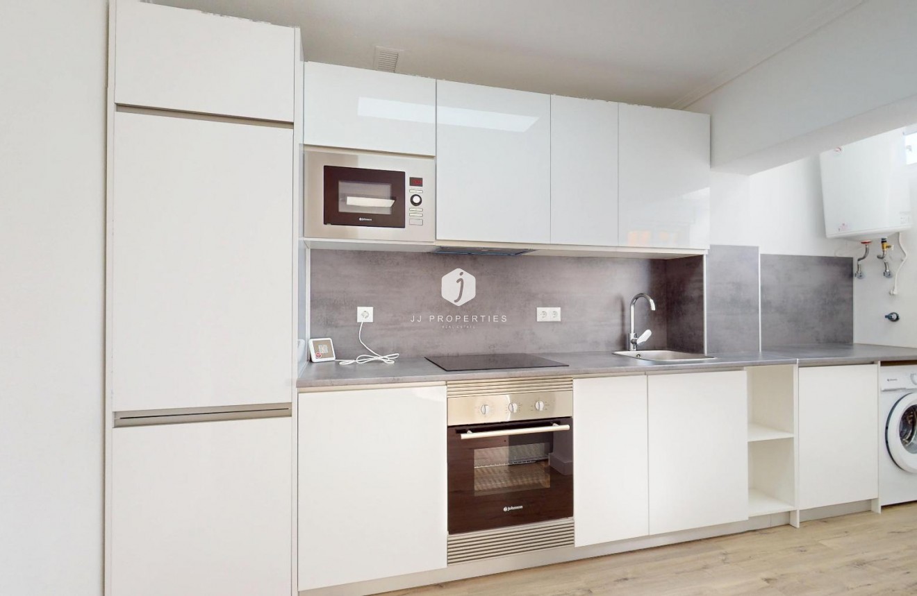 Tweedehands - Bungalow -
Orihuela Costa - Costa Blanca