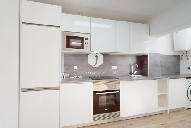 Tweedehands - Bungalow -
Orihuela Costa - Costa Blanca
