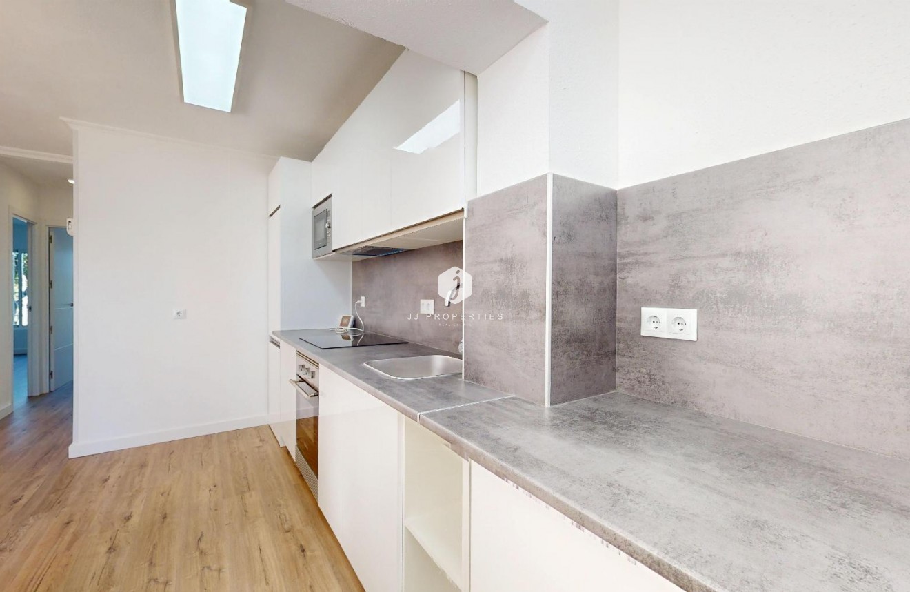 Tweedehands - Bungalow -
Orihuela Costa - Costa Blanca