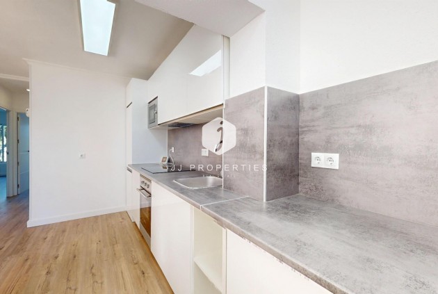 Tweedehands - Bungalow -
Orihuela Costa - Costa Blanca