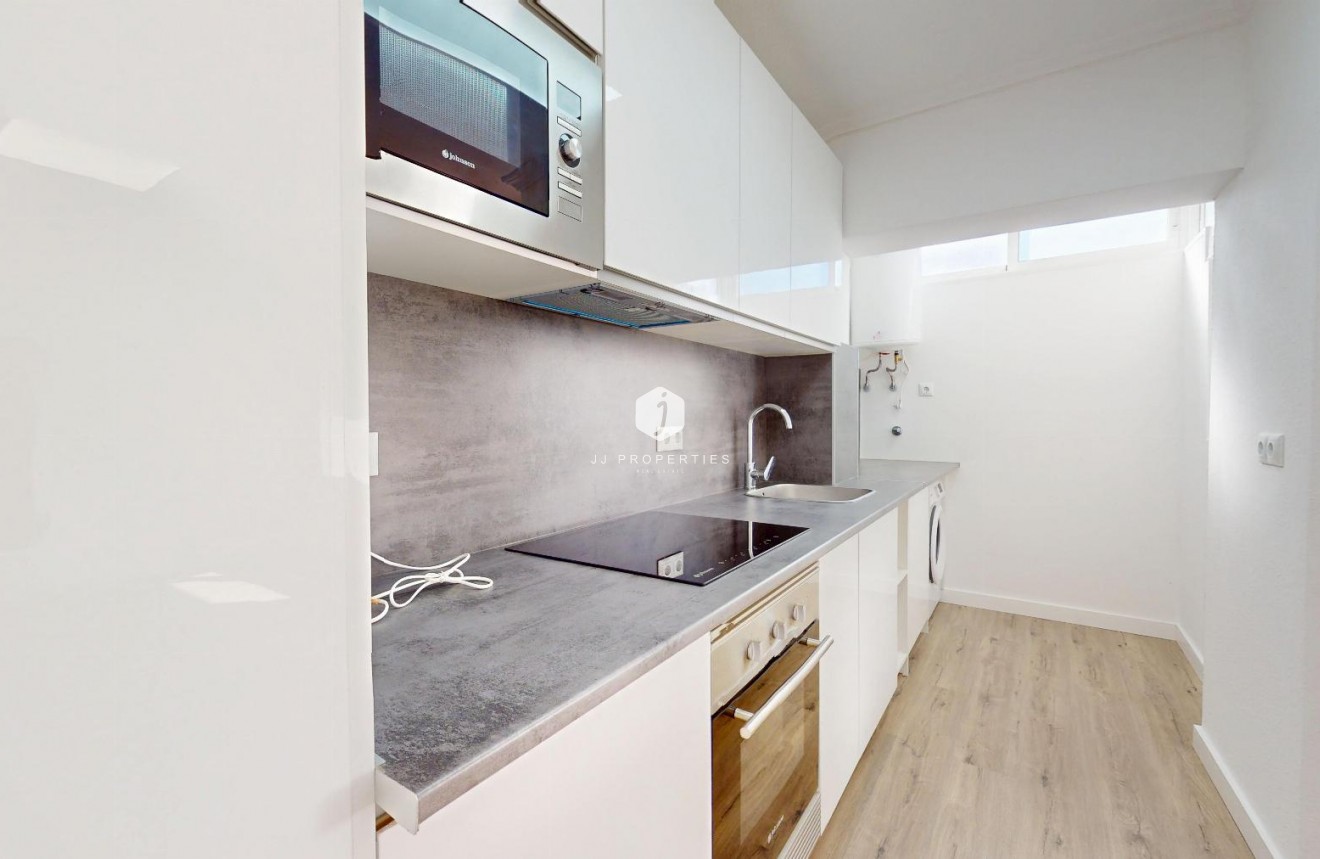 Tweedehands - Bungalow -
Orihuela Costa - Costa Blanca