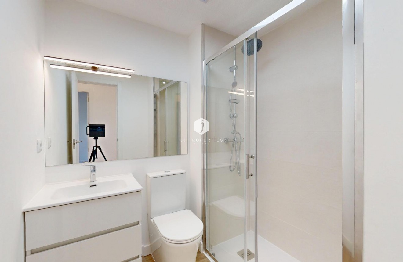 Tweedehands - Bungalow -
Orihuela Costa - Costa Blanca