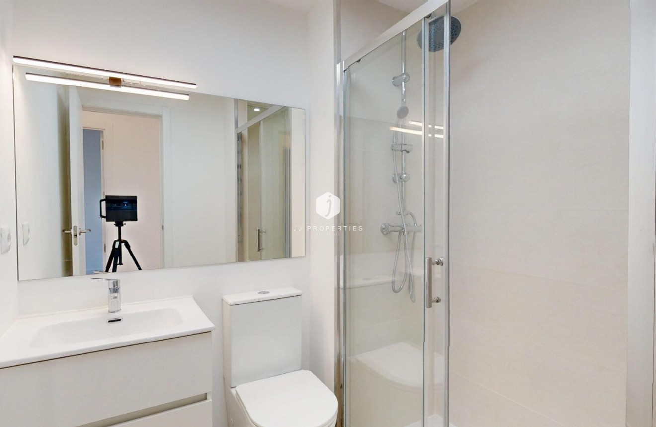 Tweedehands - Bungalow -
Orihuela Costa - Costa Blanca