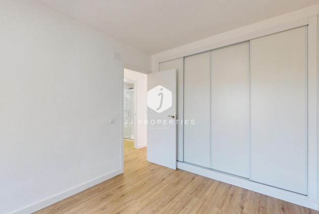 Tweedehands - Bungalow -
Orihuela Costa - Costa Blanca
