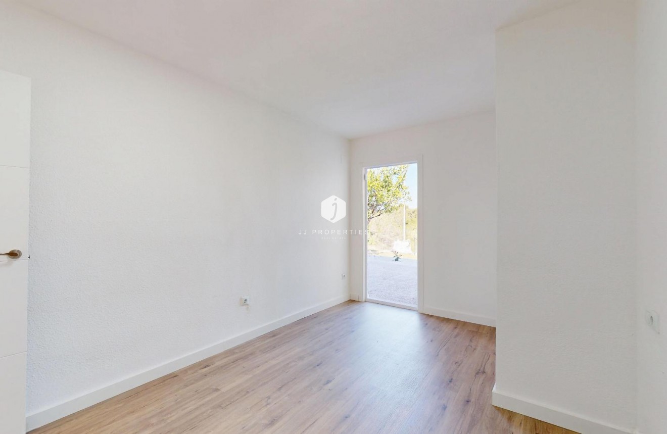 Tweedehands - Bungalow -
Orihuela Costa - Costa Blanca