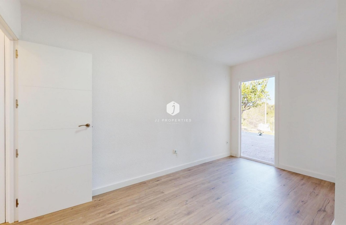 Tweedehands - Bungalow -
Orihuela Costa - Costa Blanca
