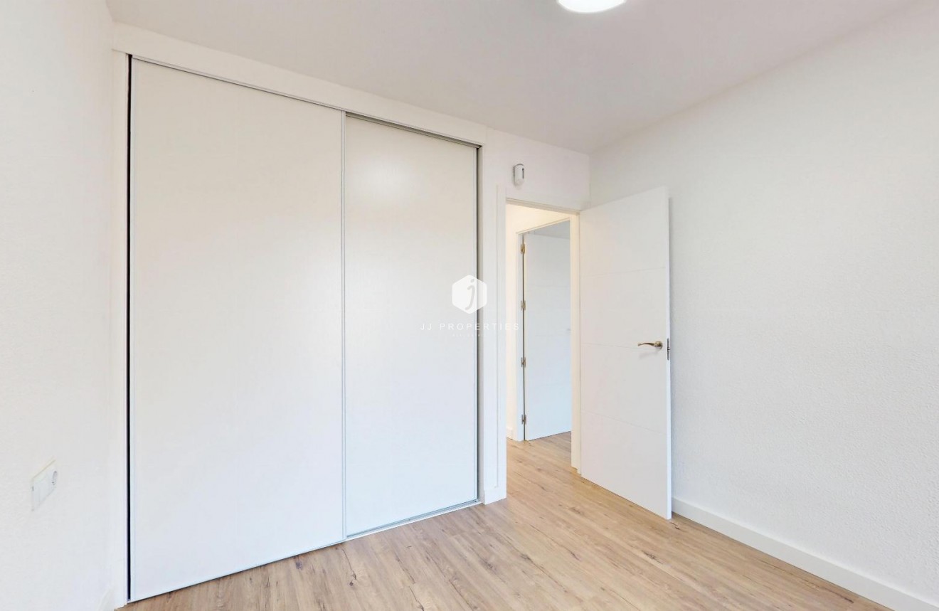 Tweedehands - Bungalow -
Orihuela Costa - Costa Blanca