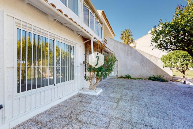 Tweedehands - Bungalow -
Orihuela Costa - Costa Blanca