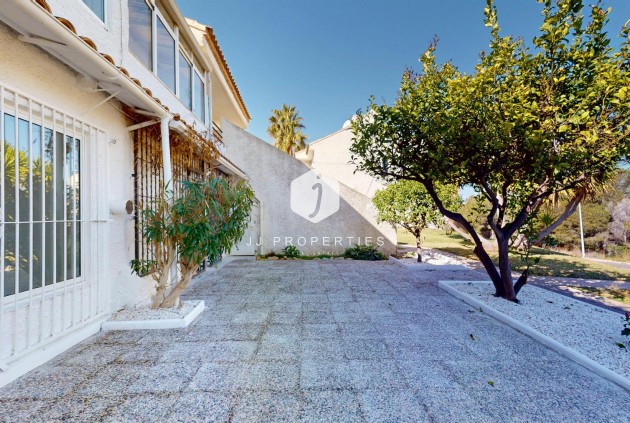 Tweedehands - Bungalow -
Orihuela Costa - Costa Blanca