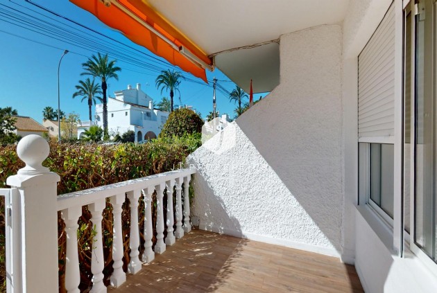 Tweedehands - Bungalow -
Orihuela Costa - Costa Blanca