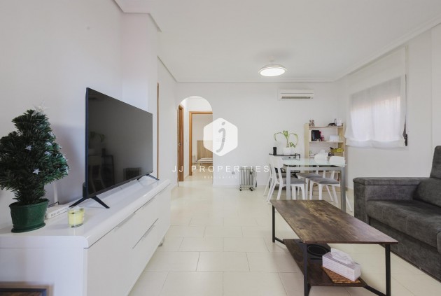 Z drugiej ręki - Villa -
Torrevieja - Costa Blanca