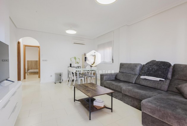 Z drugiej ręki - Villa -
Torrevieja - Costa Blanca