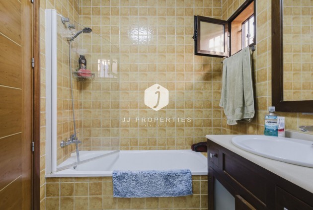 Z drugiej ręki - Villa -
Torrevieja - Costa Blanca