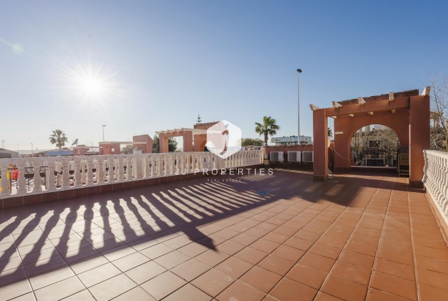 Z drugiej ręki - Villa -
Torrevieja - Costa Blanca