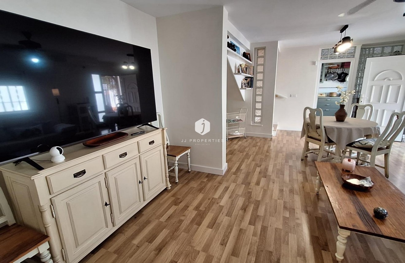 D'occasion - Villa -
Torrevieja - Los Balcones - Los Altos del Edén