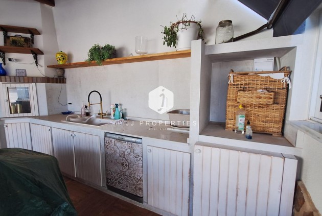 D'occasion - Villa -
Torrevieja - Los Balcones - Los Altos del Edén