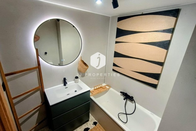 Resale - Apartment / flat -
Guardamar del Segura - Urbanizaciones