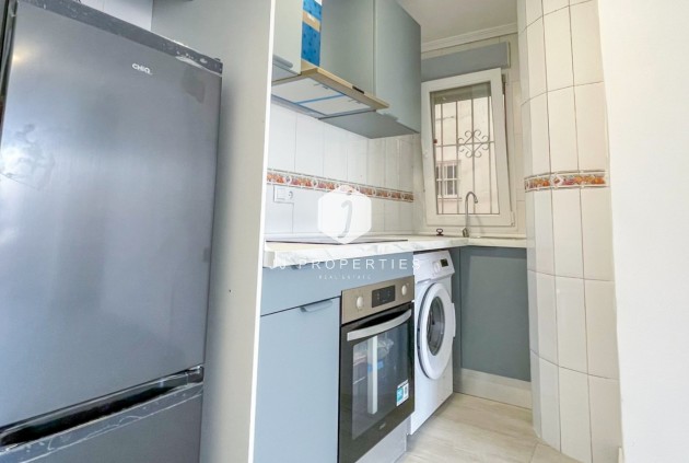 Tweedehands - Appartement / flat -
Torrevieja - Costa Blanca